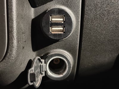 2012 Nissan Xterra PRO-4X
