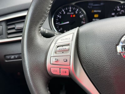 2014 Nissan Rogue SL