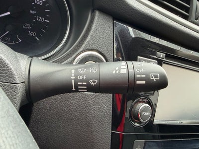 2014 Nissan Rogue SL