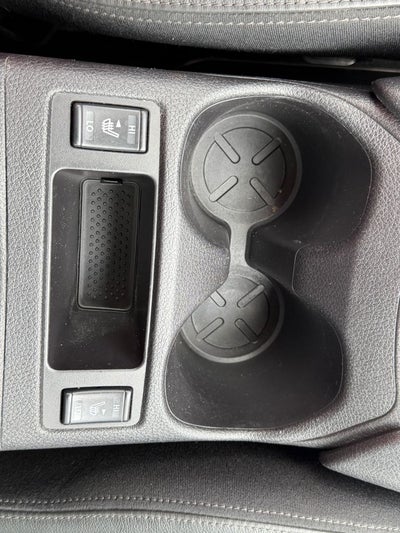 2014 Nissan Rogue SL
