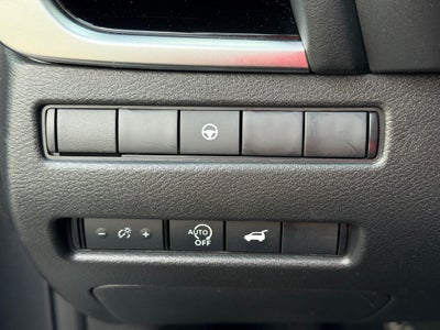 2026 Nissan Rogue SL