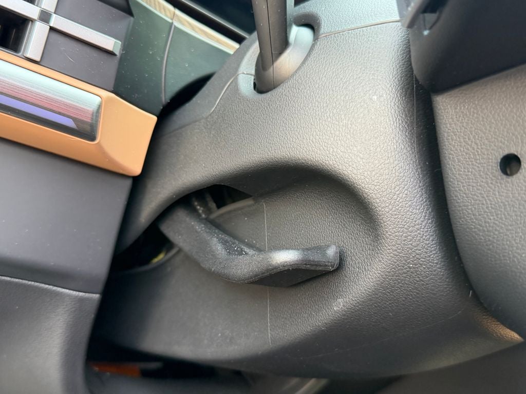 2025 Hyundai Santa Fe Hybrid Limited