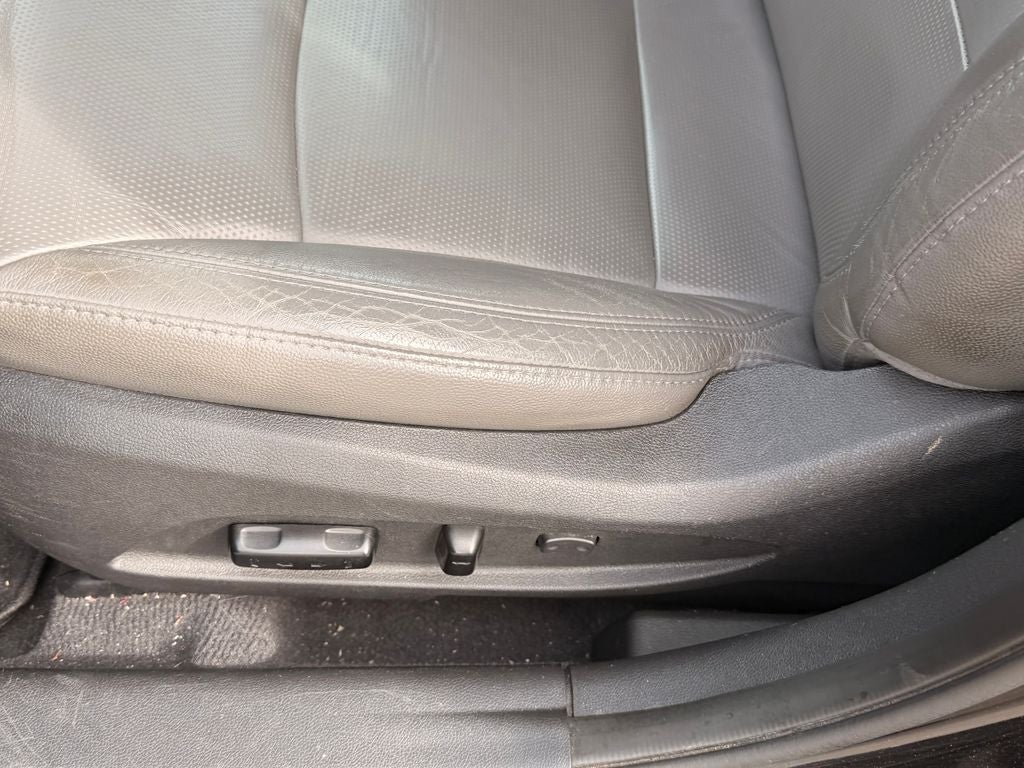2013 Hyundai Sonata Limited