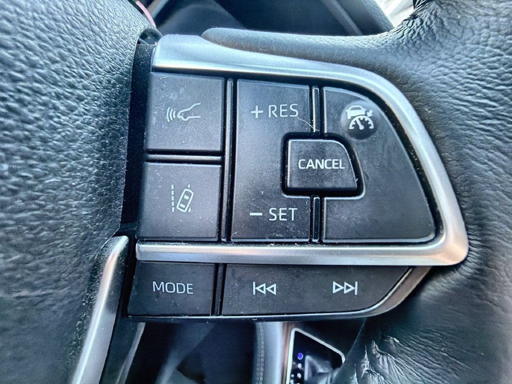 2021 Toyota Sienna XLE 7 Passenger