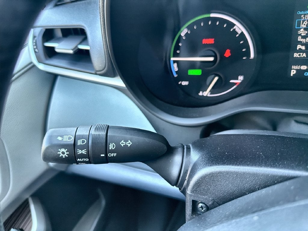 2021 Toyota Sienna XLE 7 Passenger