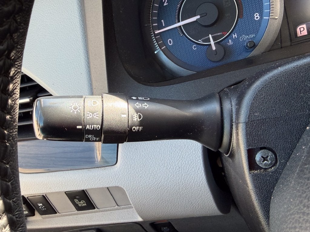 2017 Toyota Sienna XLE 8 Passenger