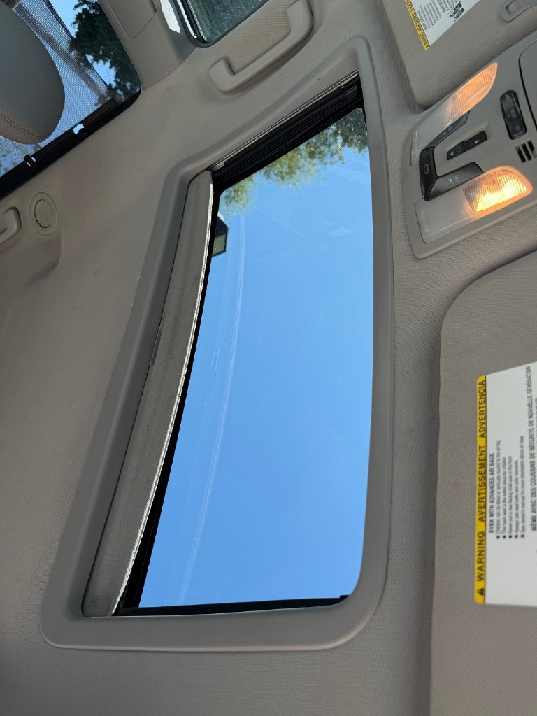 2017 Toyota Sienna XLE 8 Passenger