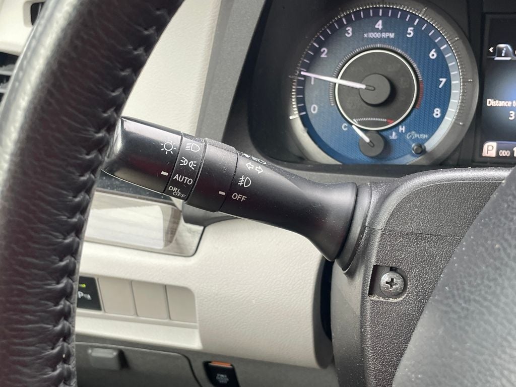 2018 Toyota Sienna XLE 8 Passenger