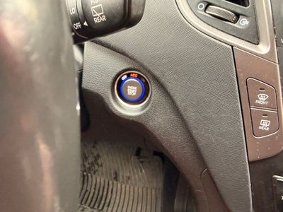 2013 Hyundai Santa Fe Sport 2.0L Turbo