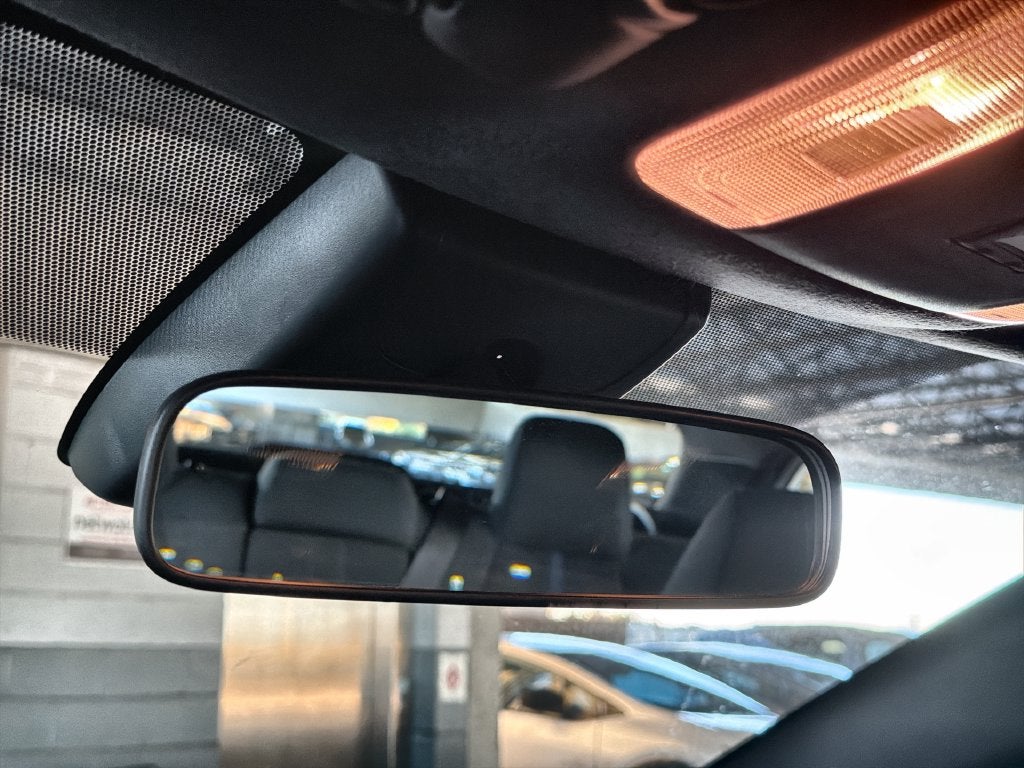 2022 Toyota Corolla SE Nightshade