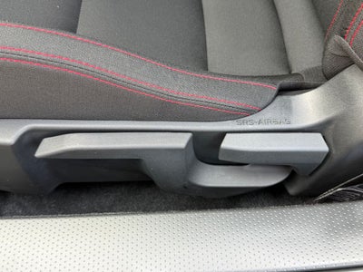 2024 Subaru BRZ Premium