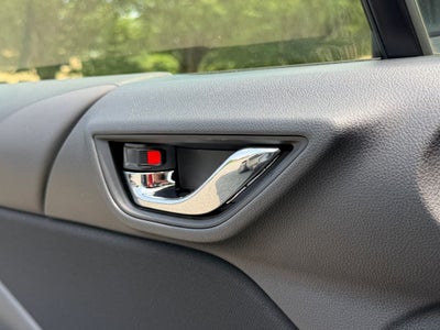 2024 Subaru BRZ Premium