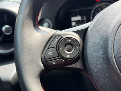 2024 Subaru BRZ Premium