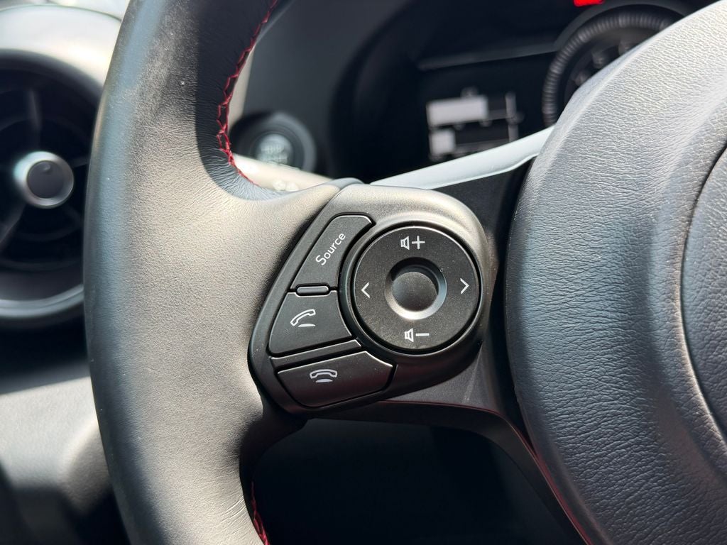 2024 Subaru BRZ Premium