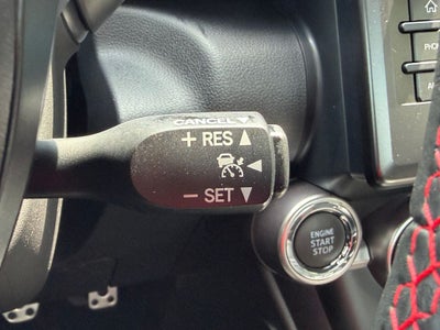 2024 Subaru BRZ Premium