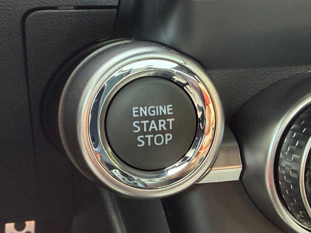 2024 Subaru BRZ Premium