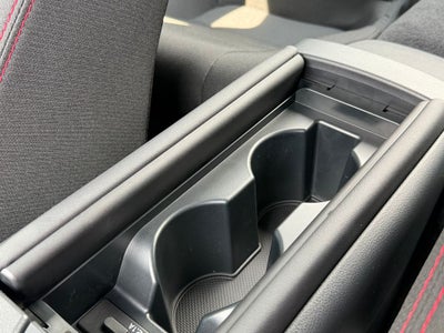 2024 Subaru BRZ Premium