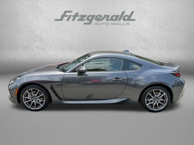 2024 Subaru BRZ Premium