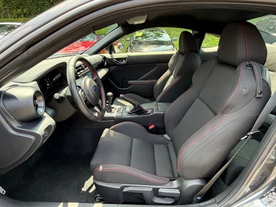 2024 Subaru BRZ Premium