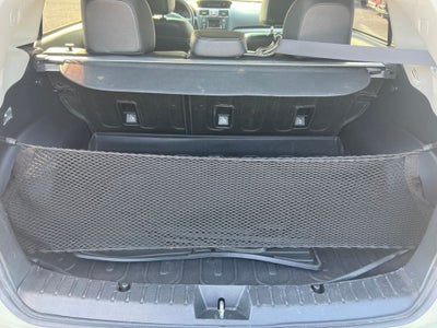 2013 Subaru XV Crosstrek 2.0i Limited