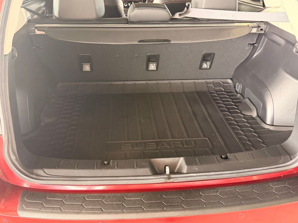 2018 Subaru Crosstrek 2.0i Limited