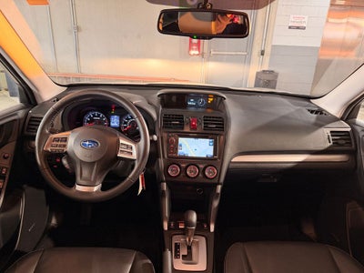 2014 Subaru Forester 2.5i Touring