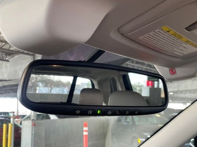 2016 Subaru Forester 2.5i Touring