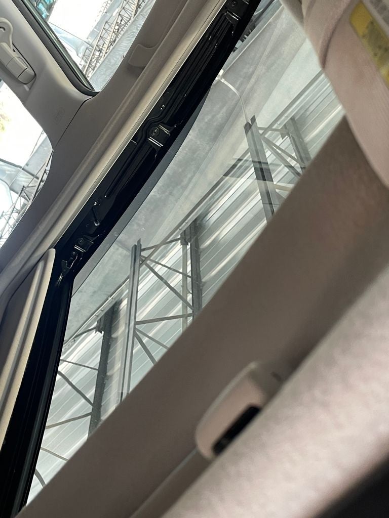 2016 Subaru Forester 2.5i Touring