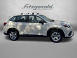 2022 Subaru Forester Base
