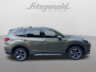 2024 Subaru Forester Touring