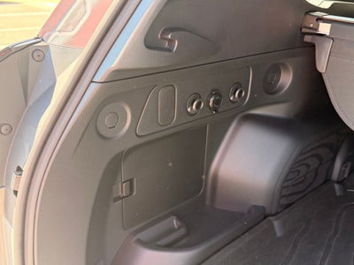 2025 Subaru Forester Hybrid Sport