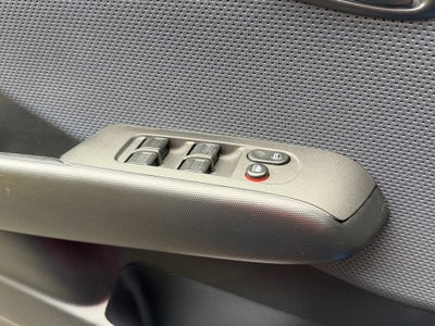 2008 Honda Fit Base