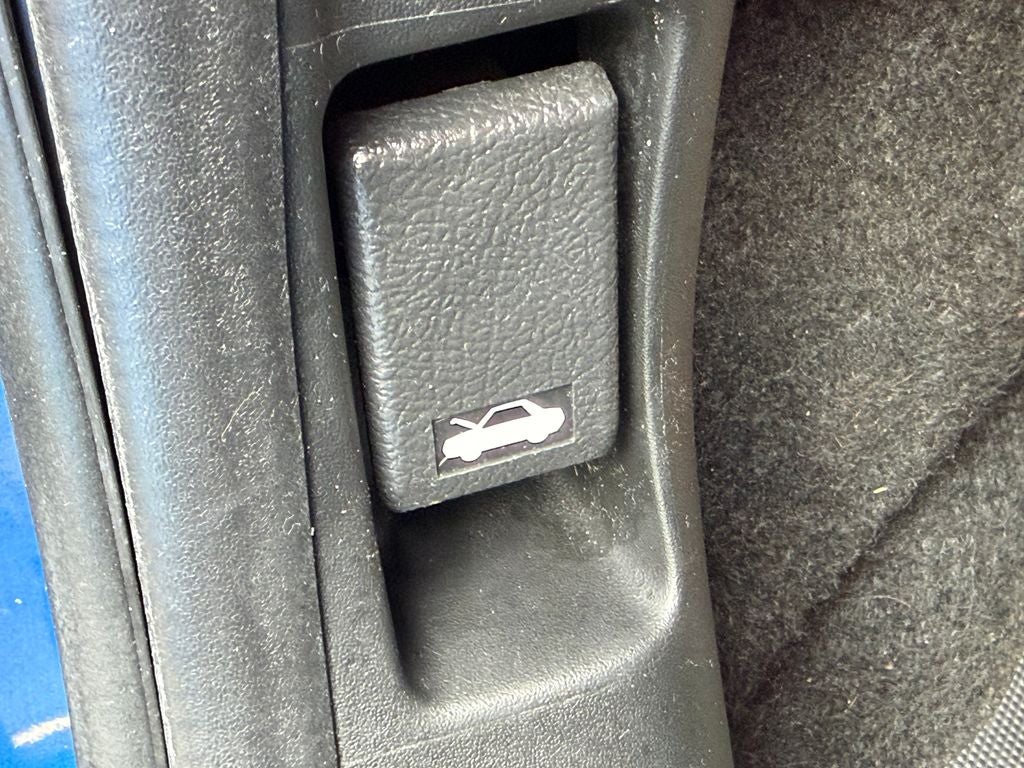 2008 Honda Fit Base