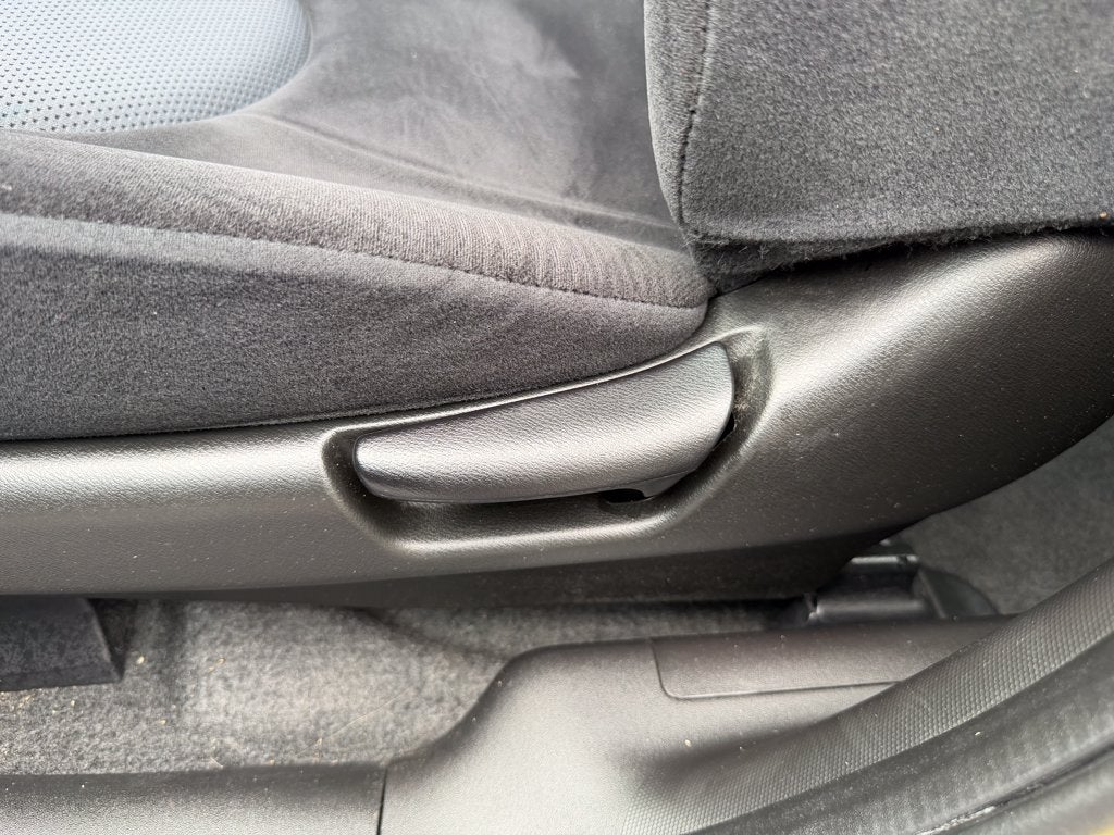 2008 Honda Fit Base