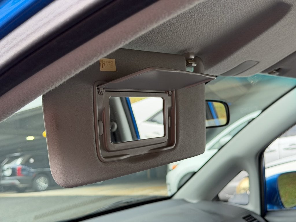 2008 Honda Fit Base