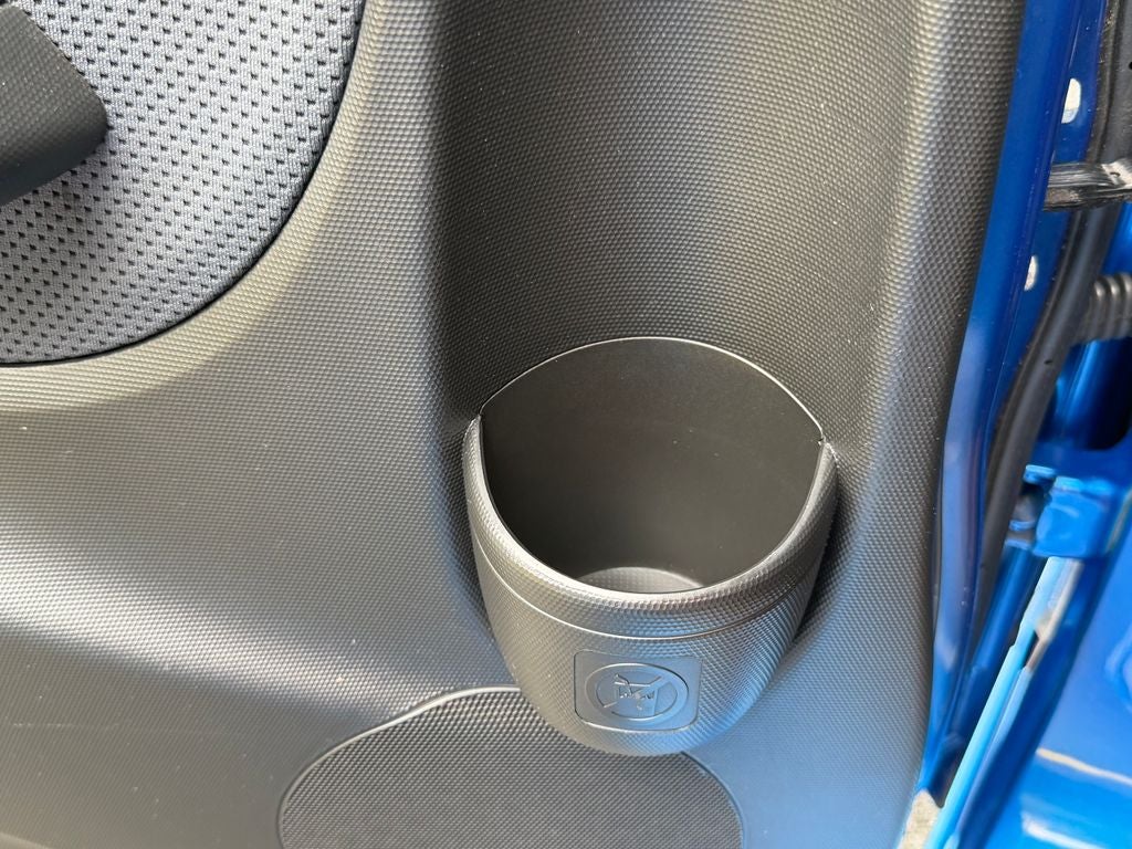 2008 Honda Fit Base