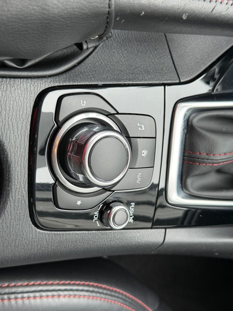 2015 Mazda Mazda3 s Touring