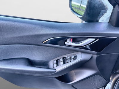 2014 Mazda Mazda3 i Touring