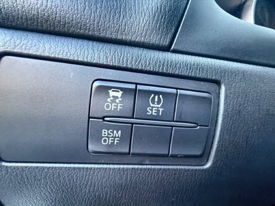 2014 Mazda Mazda3 i Touring