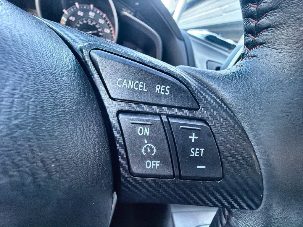 2014 Mazda Mazda3 i Touring