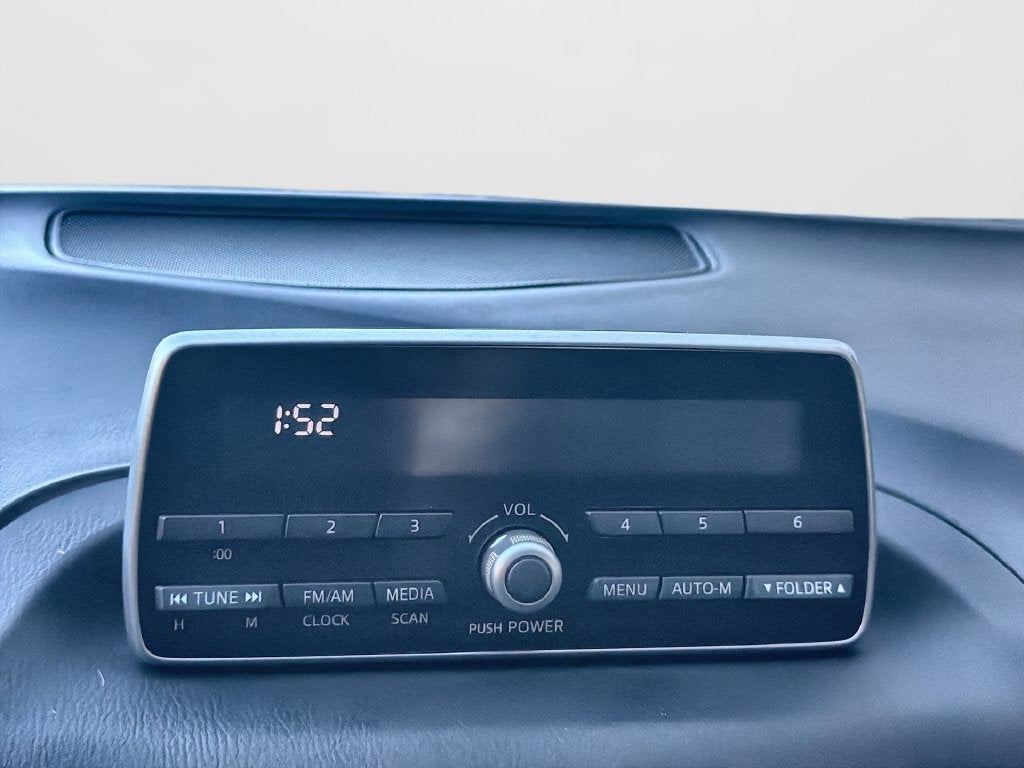 2014 Mazda Mazda3 i Touring
