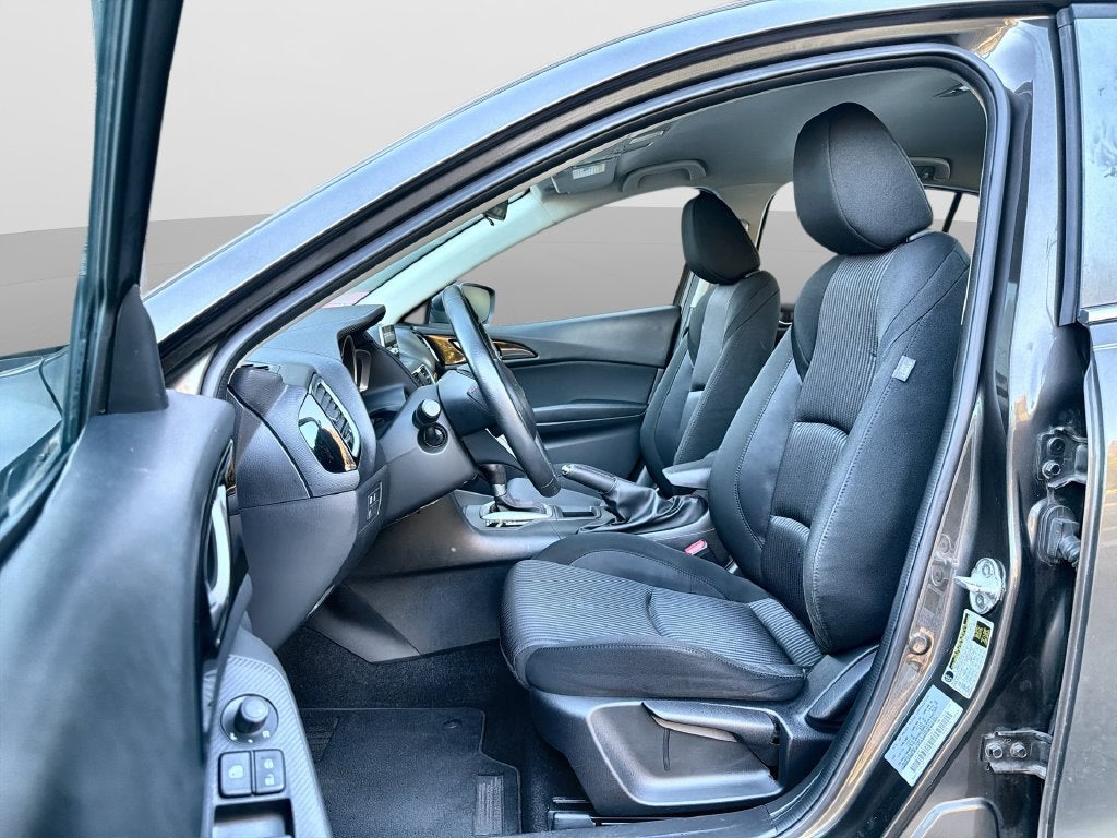 2014 Mazda Mazda3 i Touring