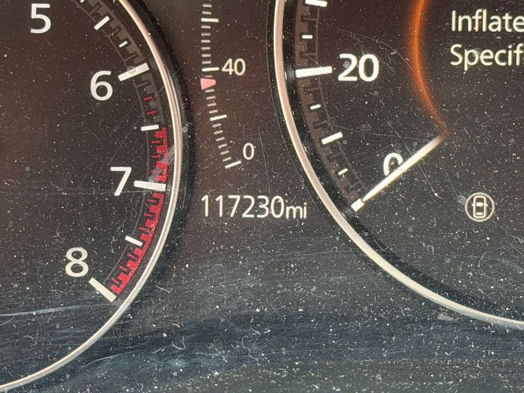 2019 Mazda Mazda3 Preferred