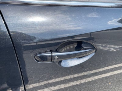 2017 Mazda Mazda6 Grand Touring