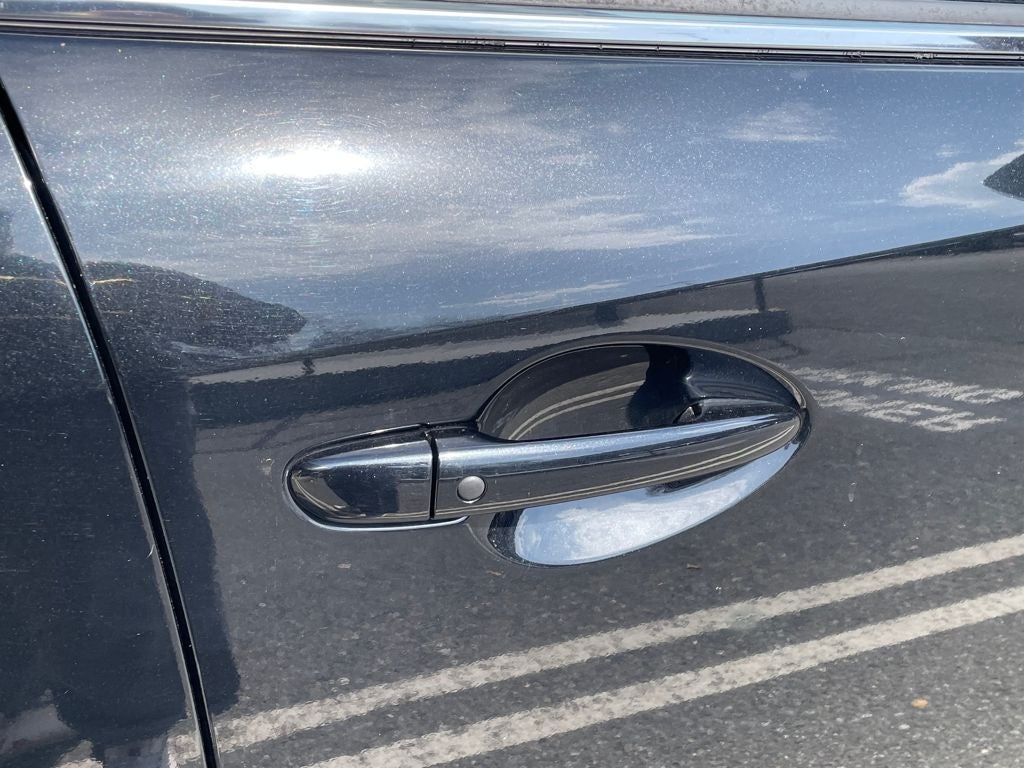 2017 Mazda Mazda6 Grand Touring