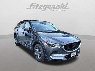 2019 Mazda Mazda CX-5 Touring
