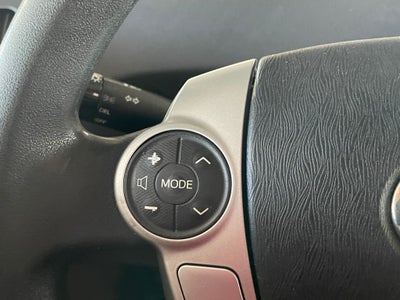 2014 Toyota Prius Two