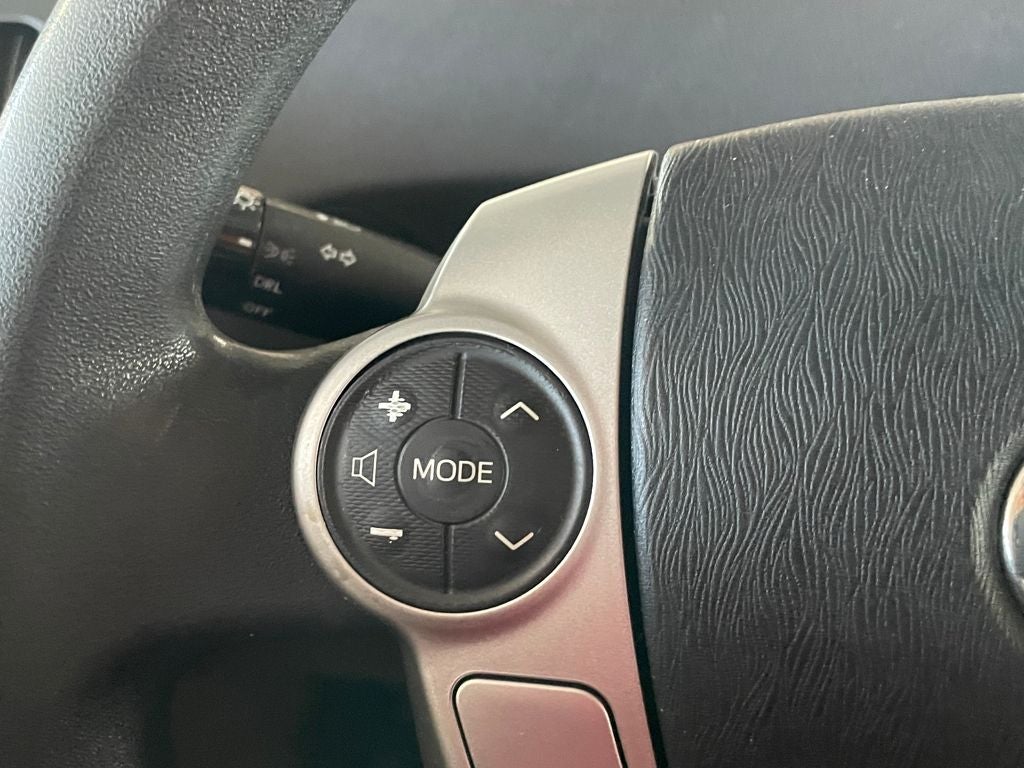 2014 Toyota Prius Two