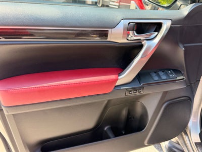 2022 Lexus GX 460