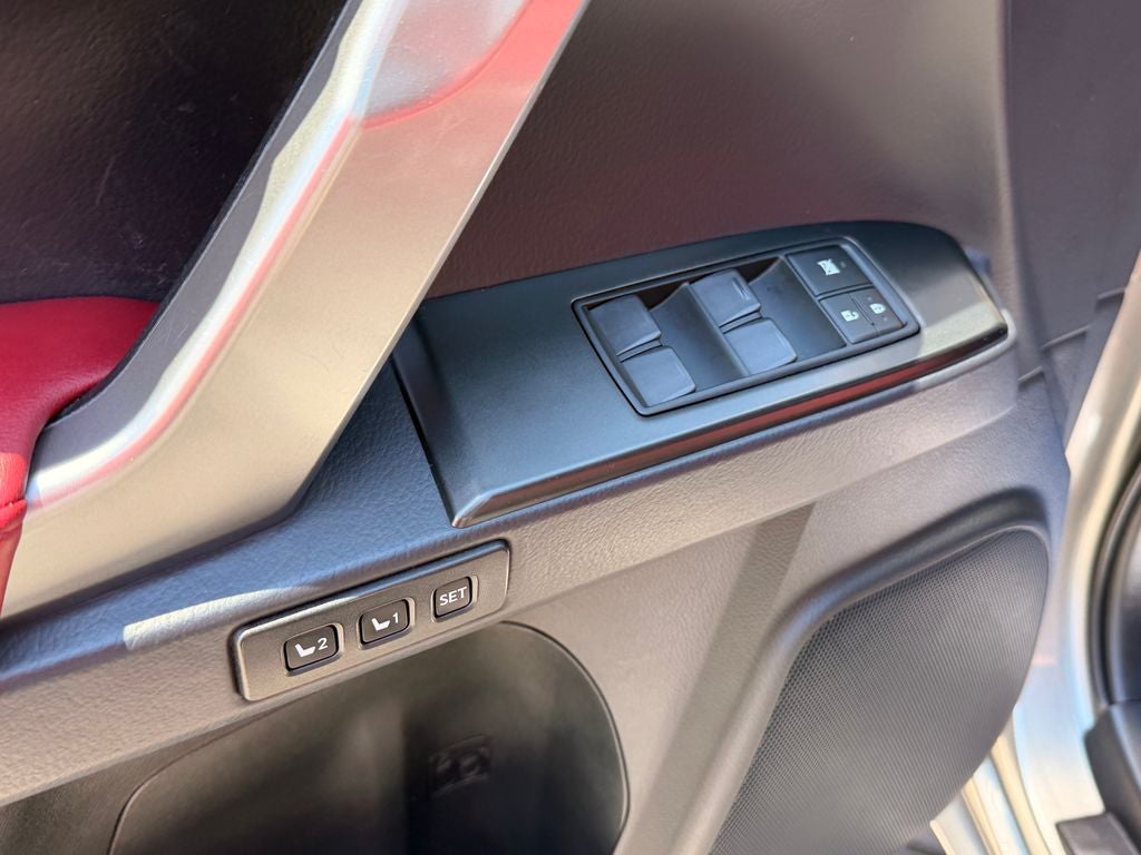 2022 Lexus GX 460